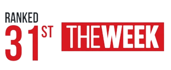 the-week-rank